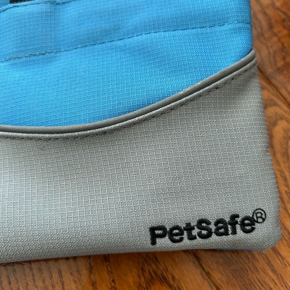Pet pouch for owners NEW waist bag - Picture 2 of 3